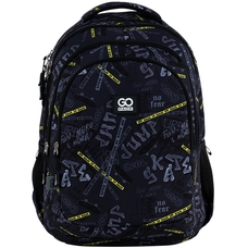 Рюкзак школьный GoPack Teens GO25-162L-5