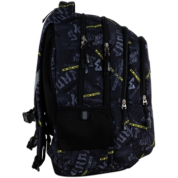 Рюкзак школьный GoPack Teens GO25-162L-5