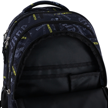 Рюкзак школьный GoPack Teens GO25-162L-5