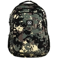 Рюкзак школьный GoPack Teens GO25-162L-6