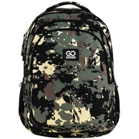 Рюкзак шкільний GoPack Teens GO25-162L-6