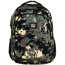Рюкзак школьный GoPack Teens GO25-162L-6