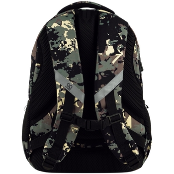 Рюкзак школьный GoPack Teens GO25-162L-6
