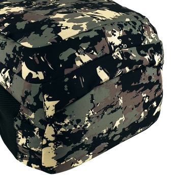 Рюкзак школьный GoPack Teens GO25-162L-6