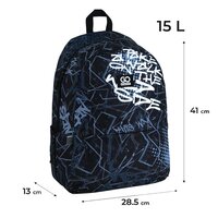 Рюкзак шкільний GoPack Education Teens GO25-188M-1