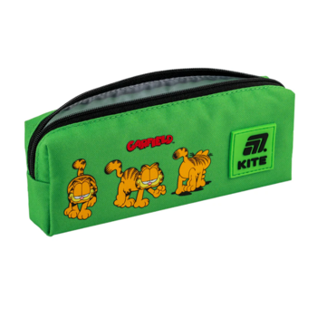 Пенал Kite Garfield GF25-642-1