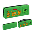 Пенал Kite Garfield GF25-642-1