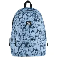 Рюкзак шкільний GoPack Education Teens GO25-188M-3