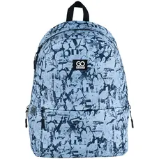 Рюкзак школьный GoPack Education Teens GO25-188M-3