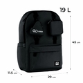 Рюкзак школьный  GoPack Education Teens GO25-178L-1