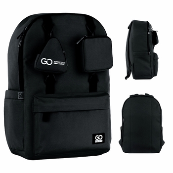 Рюкзак школьный  GoPack Education Teens GO25-178L-1