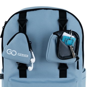 Рюкзак школьный  GoPack Education Teens GO25-178L-3