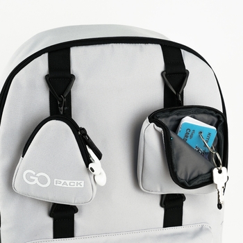 Рюкзак школьный  GoPack Education Teens GO25-178L-2
