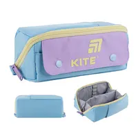 Пенал Kite K25-2702-4