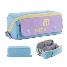 Пенал Kite K25-2702-4