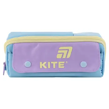 Пенал Kite K25-2702-4