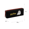 Пенал Kite Harry Potter HP25-642