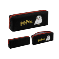 Пенал Kite Harry Potter HP25-642