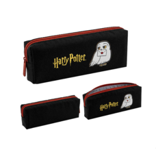 Пенал Kite Harry Potter HP25-642