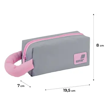 Пенал Kite K25-2703-2