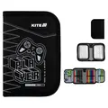 Пенал з наповненням Kite Player K25-622H-6 1 відділення 2 відвороти