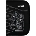 Пенал з наповненням Kite Player K25-622H-6 1 відділення 2 відвороти