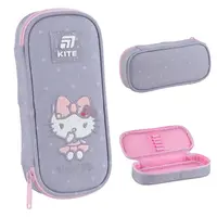 Пенал для девочки Kite Hello Kitty HK25-662-1