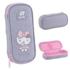 Пенал для дівчинки Kite Hello Kitty HK25-662-1