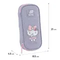 Пенал для девочки Kite Hello Kitty HK25-662-1