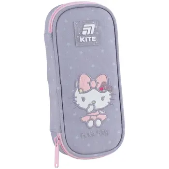 Пенал для девочки Kite Hello Kitty HK25-662-1