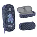 Пенал для дівчинки Kite K25-599-14