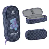 Пенал для дівчинки Kite K25-599-14