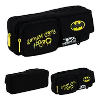 Пенал Kite DC Batman DC25-2701