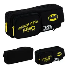 Пенал Kite DC Batman DC25-2701
