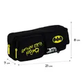 Пенал Kite DC Batman DC25-2701