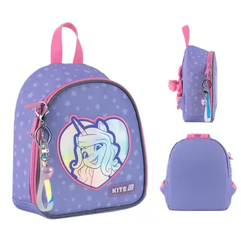 Рюкзак детский дошкольный Kite Kids My Little Pony LP25-538XXS