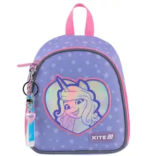 Рюкзак детский дошкольный Kite Kids My Little Pony LP25-538XXS