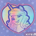 Рюкзак детский дошкольный Kite Kids My Little Pony LP25-538XXS