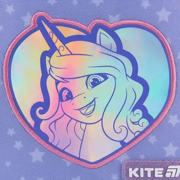 Рюкзак детский дошкольный Kite Kids My Little Pony LP25-538XXS
