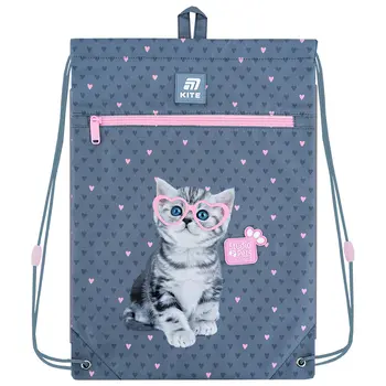 Сумка для взуття Kite Studio Pets SP25-601M-1