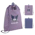 Сумка для обуви Kite Kuromi HK25-600L-2