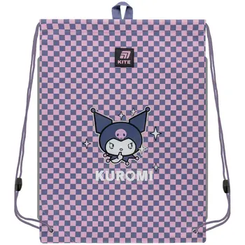 Сумка для обуви Kite Kuromi HK25-600L-2
