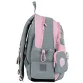 Набор сет Рюкзак школьный+пенал+сумка для обуви Kite Panda SET K25-771S-1 