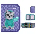 Пенал з олівцями Kite Studio Pets SP25-622H-2