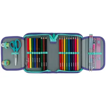 Пенал з олівцями Kite Studio Pets SP25-622H-2