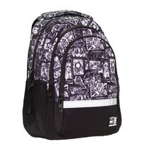 Рюкзак шкільний SAFARI 25-183M-1