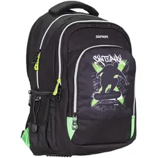 Рюкзак школьный Safari 25-116L-1
