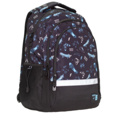 Рюкзак школьный SAFARI 25-183M-2