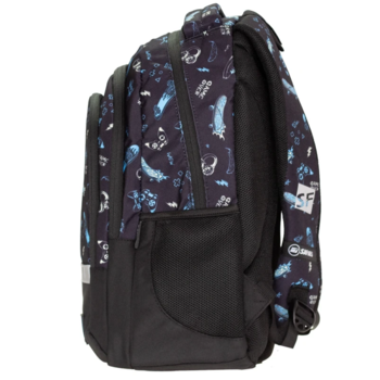 Рюкзак школьный SAFARI 25-183M-2