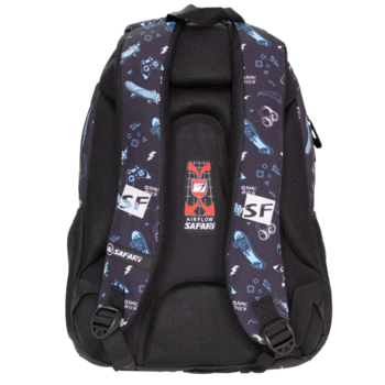 Рюкзак школьный SAFARI 25-183M-2